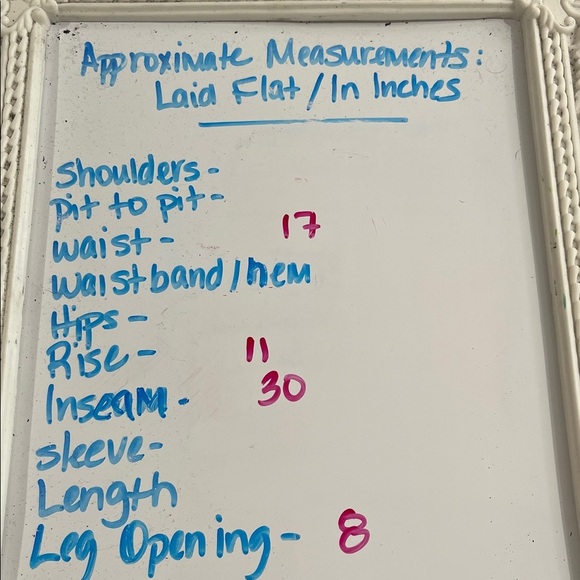 Levi's Men's 501 Original Fit Jeans Blue Medium Wash Denim Button Fly Red Tab 34 - Picture 11 of 12